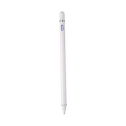 Stylus Pencil for Apple iPad Pro White with Palm Rejection & Precision 1.5mm Tip SYI4791726