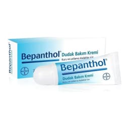 Bepanthol Lip Care Cream