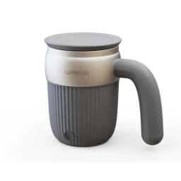 LePresso Auto Magnetic Stirring Mug 450ML LPCFFM0026