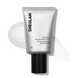 SHEGLAM Camera On Smooth And Blur Primer 50g