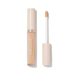 SHEGLAM Like Magic 12Hr Full Coverage Concealer Nude 3.8g