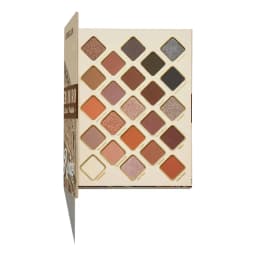 SHEGLAM When In Rome 23 Colour Eyeshadow Palette