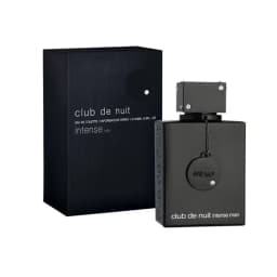 Armaf Club De Nuit Intense Eau de Toilette EDT For Men 105ml