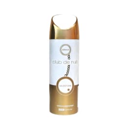 Armaf Club De Nuit Milestone Perfume Body Spray For Unisex 200ml