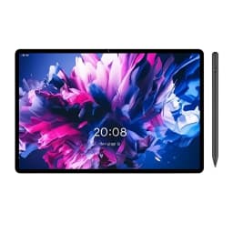 Oteeto TAB 17 Android Tablet with 11 Inch IPS Display 8GB RAM 512GB Storage 8000mAh Battery 5G WiFi Keyboard Case Stylus Black Tab 17