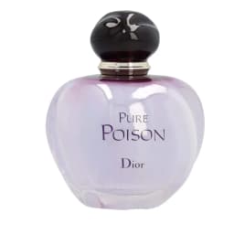 Dior Pure Poison Eau De Parfum L For Women 100ml