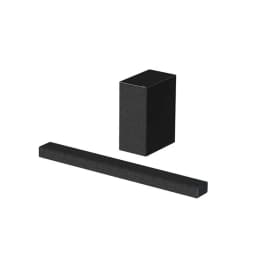 Samsung Music Studio 5 LS50H Smart Wireless Speaker with Wi-Fi & Bluetooth, Dolby Atmos, AI Dynamic Bass Control, Group Play up to 10 Speakers, Built-in Voice Assistant, Wireless Music Streaming, 3.6kg – Black HW-LS50H/ZN