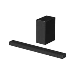 Samsung Music Studio 7 LS70H Smart Wireless Speaker with Wi-Fi & Bluetooth, True 3.1.1ch Immersive Sound, Dolby Atmos, Hi-Resolution Audio up to 24-bit/96kHz, Q-Symphony, Group Play up to 10 Speakers, Built-in Voice Assistant – Black HW-LS70H/ZN