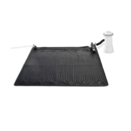 Intex EcoFriendly Solar Heating Mat for Above Ground Pools 28685
