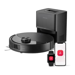 Roborock Q10 VF+ Robot Vacuum and Mop with Self-Emptying 10,000Pa Suction