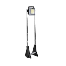HUi Rechargeable LED Fill Light Portable Camera Light Adjustable Color Temperature for Photography Vlogging and Live Streaming Black HTO-1008