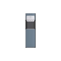 PHILIPS Bottom Loading Water Dispenser UV-LED Disinfection Compressor Cooling Child Lock Hot Cold & Room Temperature Water 500W Dark Grey ADD4970DGS/56
