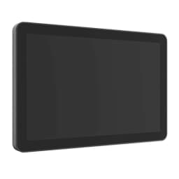 LOGITECH Tap Scheduler 10.1-Inch IPS Touchscreen Meeting Room Scheduling Panel Graphite 952-000091