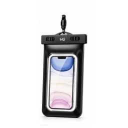 Hui Portable IPX8 Waterproof Phone Case Protective Waterproof Mobile Cover HAC-1046