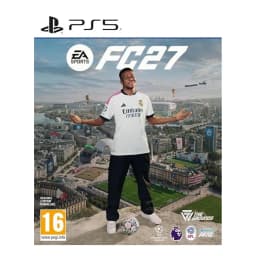 EA SPORTS FC 27 Standard Edition Sports Video Game PlayStation 5 International Version