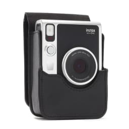 instax mini EVO Camera Case Black Shock Resistant Camera Accessory