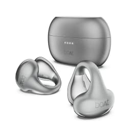 BOAT EARPHONE AIRDOPES LOOP COOL GREY