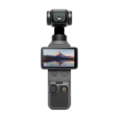 DJI Osmo Pocket 4 Creator Combo 3-Axis Gimbal Vlog Camera 1-Inch CMOS 4K 240fps 2x Lossless Zoom 107GB Built-In Storage 2-Inch Rotatable OLED Touchscreen Dji osmo pocket 4 combo DJI Osmo Pocket 4 Creator Combo 3-Axis Gimbal Vlog Camera 1-Inch CMOS 4K 240fps 2x Lossless Zoom 107GB Built-In Storage 2-Inch Rotatable OLED Touchscreen Dji osmo pocket 4 combo