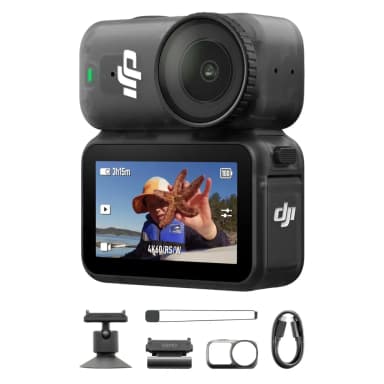 DJI Osmo Nano Standard Combo 128GB 4K 60fps Vlogging Camera 1/1.3-Inch Sensor 143° Wide FOV Waterproof Magnetic POV Action Camera 200-Min Recording OW001 Dji osmo nano 128gb DJI Osmo Nano Standard Combo 128GB 4K 60fps Vlogging Camera 1/1.3-Inch Sensor 143° Wide FOV Waterproof Magnetic POV Action Camera 200-Min Recording OW001 Dji osmo nano 128gb