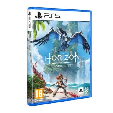 Sony Horizon Forbidden West PS5 Open World Action Adventure Game