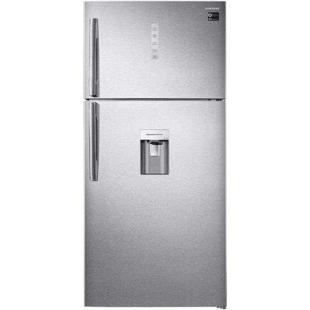 Samsung Refrigerator With Twin Cooling RT85K7110SL Silver