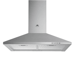 MILLEN 60cm Chimney Kitchen Hood MKH 604 IX Stainless Steel