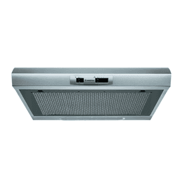Ariston Built In Hood Aluminium Grease Filter SL161LIX Inox