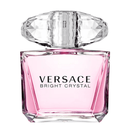 VERSACE Bright Crystal EDT 200ml