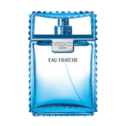 VERSACE Eau Fraiche EDT 100ml 8018365500037 clear