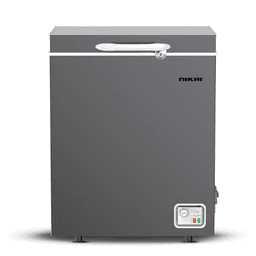 Nikai 200L Chest Freezer – Single Door NCF200N7S/1