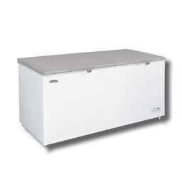 Westpoint 840L Chest Freezer – Double Lid WBXN-8415G2L