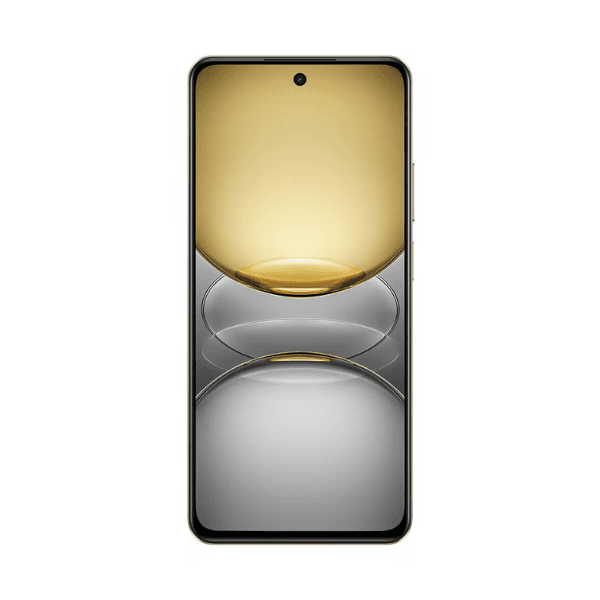 Realme C75 Dual SIM Lightning Gold 8GB 512GB 4G RMX3941