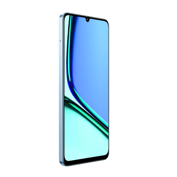 Amazon.com: realme Note 60 Dual-SIM 128GB ROM + 6GB RAM (GSM