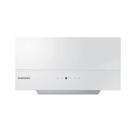 Samsung Built-in Concealed Hood 60cm NK24M7060VW/SG White
