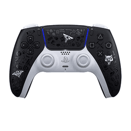 Sony PS5 DualSense Wireless Controller – The Last of Us Limited Edition