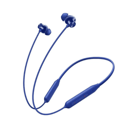 OnePlus Bullets Wireless Z2 Series Earphones Beam Blue E305A, E306B, E305B