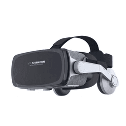 VR SHINECON VR Virtual Reality Goggles 3D Glasses VR Headset Box