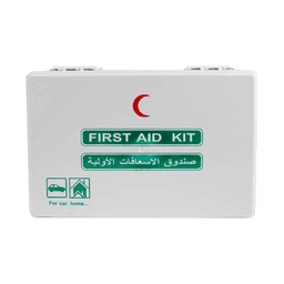 Umeema Portable Large First Aid Kit for Home and workstation