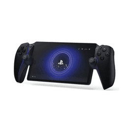 Sony PlayStation Portal CFI-Y1001 Midnight Black