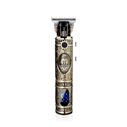 Solati Men’s Gold Cordless T‑Blade Hair Clipper