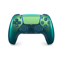 Sony DualSense Wireless Controller PlayStation 5 International Version Chroma Teal CFI ZCT1W