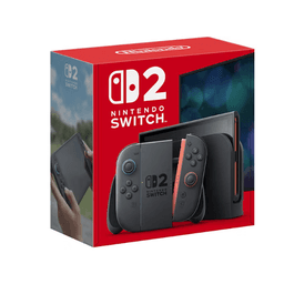 Nintendo Switch 2 Console International Version 2025 Model