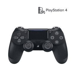 Sony Dualshock Wireless Controller PlayStation 4 International Version