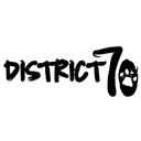 District 70