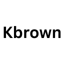 Kbrown