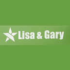 Lisa & Gary