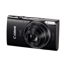Canon IXUS 285 HS 20.2 MP Digital Camera IXUS 285