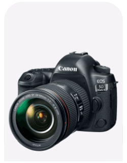 Camera & Accessories