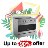 Cooking Range