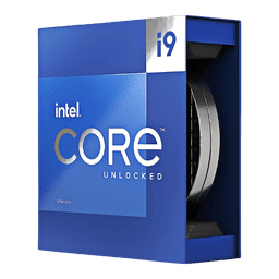 Intel Core i9-13900K Gaming Desktop Processor 24 cores (8 P-cores + 16 E-cores) with Integrated Graphics - Unlocked BX8071513900K